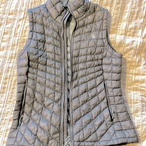 TNF Thermoball Vest